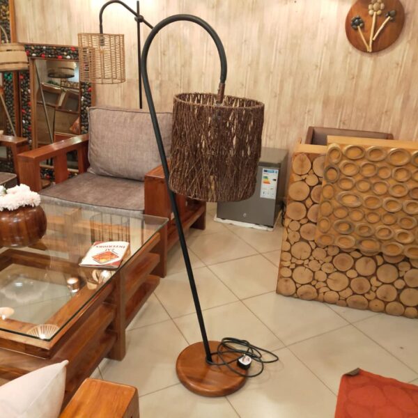 Floor Lamp