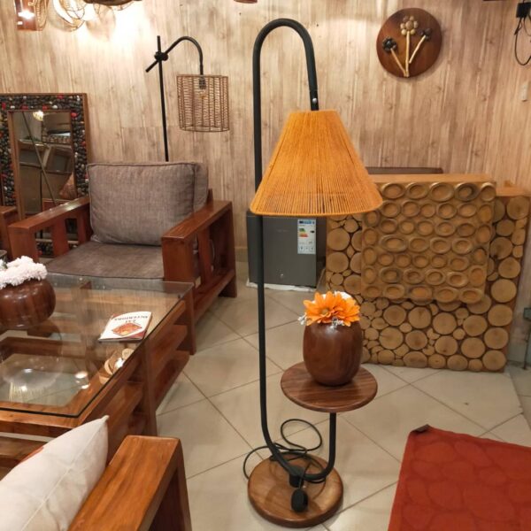 Floor Lamp