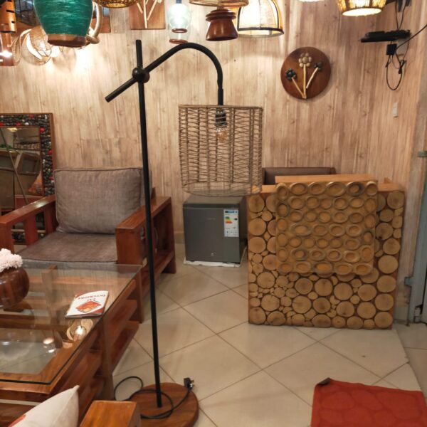 Floor Lamp