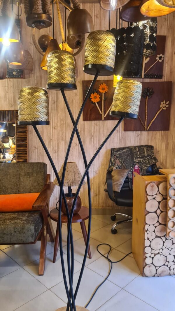 Floor Lamp