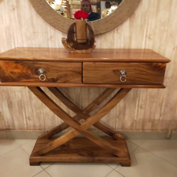 Console Table