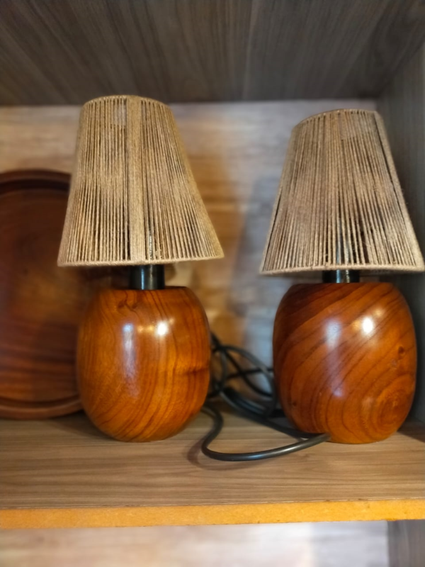 Bedside Lamps