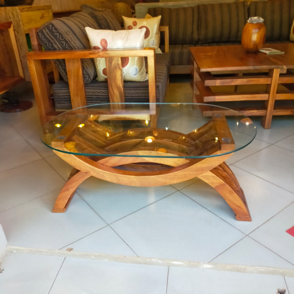 Centre table