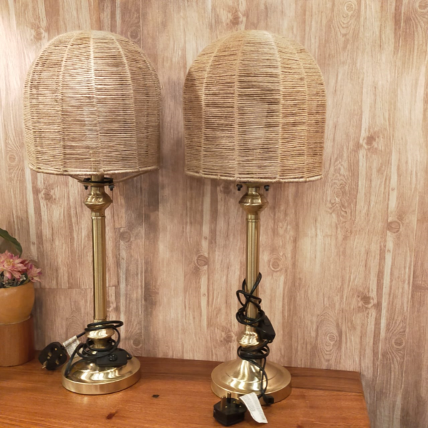 Bedside Lamps